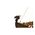 Maquette en bois drakkar : Viking - 1/75 - Artesania Latina 19001-N