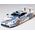 Maquette voiture Porsche 911 Gt1 - 1/24 - Tamiya 24186