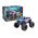 Maquette débutant : Voiture Monster Truck - 1:20 - Revell 919 00919