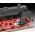 Maquette train - Locomotive BR 02 & Tender 2'2'T30 - 1:87 - Revell 2171 02171