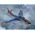 Maquette avion : F-86D "Dog Sabre" 1/48 - Revell 03832 3832