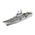 Maquette navire militaire : Transporteur d'assaut USS WASP CLASS - 1:700 - Revell 05178 5178