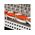 Maquette de navire de croisière : Queen Mary 2 1/700 - Revell 05231 5231