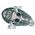 Maquette Star Wars : Vaisseau de Boba Fett - 1:88 - Revell 6785 06785