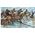 Figurines Infanterie Russe - 1/72 - Italeri 6069 06069