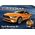 Maquette voiture : QUICKBUILD Ford Mustang GT - Airfix J6036 6036