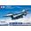 Maquette avion militaire : F-16CJ W/Full Equipment - 1/72 -Tamyia 60788