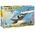 Maquette avion militaire : Su-25 Frogfoot 1/48 - Zvezda 4807 04807