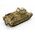Maquette militaire : FCM 36 1/35 - ICM 35336