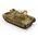 Maquette militaire : FCM 36 1/35 - ICM 35336