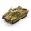 Maquette militaire : FCM 36 1/35 - ICM 35336