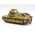 Maquette militaire : FCM 36 1/35 - ICM 35336