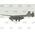 Maquette avion : Gotha Go 242B 1/48 - ICM 48225