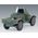 Maquette militaire : Panhard 178 AMD-35 1/35 - ICM 35373