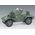 Maquette militaire : Panhard 178 AMD-35 1/35 - ICM 35373