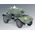 Maquette militaire : Panhard 178 AMD-35 1/35 - ICM 35373