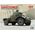 Maquette militaire : Panhard 178 AMD-35 1/35 - ICM 35373