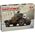 Maquette militaire : Panhard 178 AMD-35 1/35 - ICM 35373