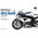 Maquette moto : BMW HP4 RACE - 1:9 - Meng MT004 MT-004s 5930342