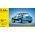 Maquette voiture Renault R5 Turbo - 1/43 - Heller 80150