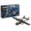 Maquette avion : O-2A Skymaster - 1:48 - Revell 3819 03819