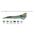 Maquette avion militaire : MiG-23BN/27D Flogger ‐ 1/48 - Italeri 2817 02817