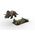 Puzzle 3D : Jurassic World Dominion - Triceratops - Revell 00242