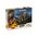 Puzzle 3D : Jurassic World Dominion - Triceratops - Revell 00242