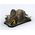 Puzzle 3D : Jurassic World Dominion - Triceratops - Revell 00242