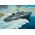 Maquette bateau : Patrol Torpedo Boat PT-559 / PT-160 1/72 - Revell 05175 5175
