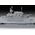 Maquette navire : USS Enterprise CV-6 1/1200 - Revell 5824 05824