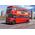 Maquette haute qualité : Bus londonien Plat. Ed. 1/24 - Revell 07720 7720