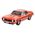 Coffret cadeau voiture : Model set 1969 Camaro SS 1/25 - Revell 67712