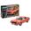 Maquette voiture : 1969 Camaro SS 1/25 - Revell 07712 7712