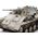 Maquette militaire : Char Léger Soviétique T70 1/35 - Zvezda 3631 03631