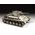 Maquette militaire : Char Léger Soviétique T70 1/35 - Zvezda 3631 03631
