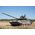 Maquette militaire : Russian T-80BVM MBT 1/35 - Trumpeter 09587