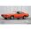 Modélisme voiture : 1969 Pontiac GTO "The Judge" 2N1 1/24 - Revell 14530