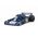 Maquette voiture de course : Tyrrell P34 1976 GP Japon 1/20 - Tamiya 20058