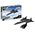 Lockheed SR-71 Blackbird - 1:110 - Revell 03652 3652