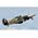 Maquette avion : Hawker Hurricane Mk IIb 1/32 - Revell 04968