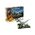 Puzzle 3D : Jurassic World Dominion - Blue - Revell 00243