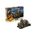 Puzzle 3D : Jurassic World Dominion - Triceratops - Revell 00242