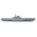 Maquette navire : Model Set USS Enterprise CV-6 1/1200 - Revell 65824