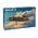 Maquette Short Sirling Mk.III  ‐ 1/72 - Italeri 1462 01462
