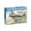 Maquette Spitfire mk IX ‐ 1/48 - Italeri 2804 02804