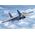 Maquette Su-27UB Flanker C Russe ‐ 1/144 - Trumpeter 3916