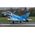 Maquette avion : Model Set Eurofighter Typhoon "The Bavarian Tiger 2021" - 1/72 - Revell 63818