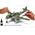 Peintures pour maquettes : Model Color - Aviation allemande WWII - Revell 36200