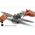Peintures pour maquettes : Model Color - RAF WWII - Revell 36201